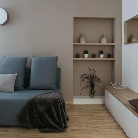 Διαμέρισμα Tivoli